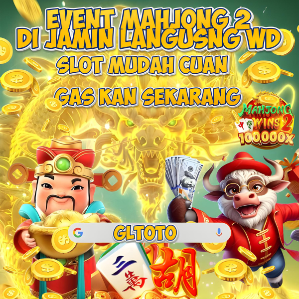 GLTOTO ~ Situs Judi Link Alternatif Slot Gacor Demo Anti Rungkad Gampang Menang Hari Ini